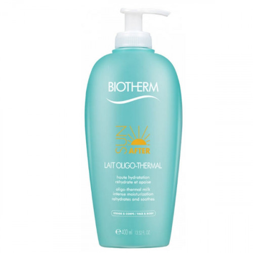 Biotherm After-Sun Lait Oligo-Thermal 400 ml