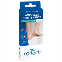 Epitact Protection Anti-Ampoules 2 Unités