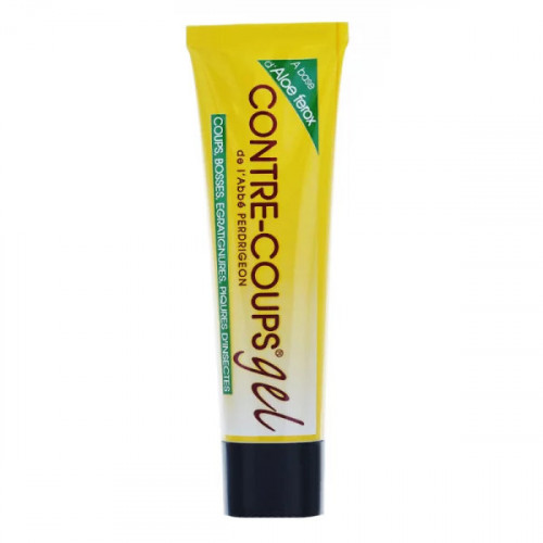 Contre-Coups de l'Abbé Perdrigeon gel 60 g