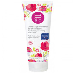 BcomBIO Essentielle Crème Hydratante Corporelle 200 ml