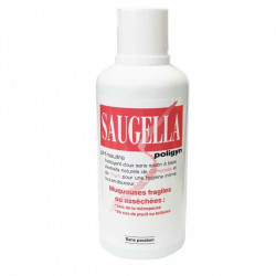 Saugella Poligyn 500 ml