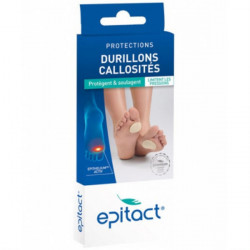 Epitact Durillons Protections 3 Unités