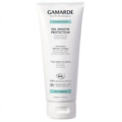 Gamarde Hygiène Douceur Gel Douche Protecteur Bio 200 g