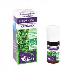 Docteur Valnet Huile Essentielle Origan Vert 5ml