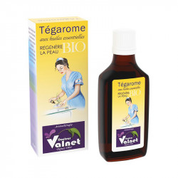 Docteur Valnet Tegarome Peau Agressée 50ml