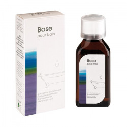 Docteur Valnet Base pour Bain 100ml