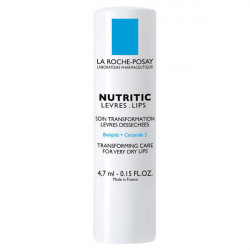 La Roche-Posay Nutritic stick lèvres 4,7 ml