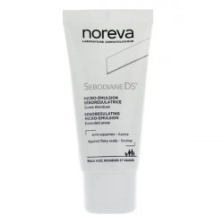 Noreva Sebodiane DS Micro Emulsion Séborégulatrice 30 ml