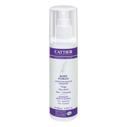 Cattier Rosée Florale Lotion de Beauté Apaisante 200 ml