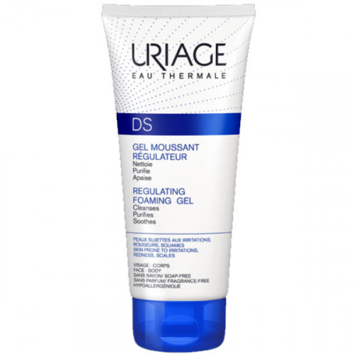 Uriage DS Gel Nettoyant 150 ml