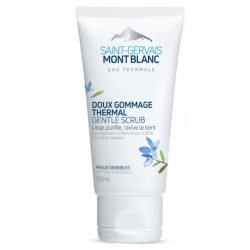 Saint-Germain Mont Blanc Doux Gommage Thermal 50 ml