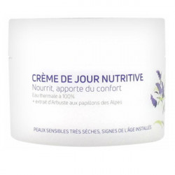 Saint-Gervais Mont Blanc Crème de Jour Nutritive 50 ml 