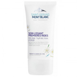 Saint-Gervais Mont Blanc Soin Lissant Premières Rides 40 ml 