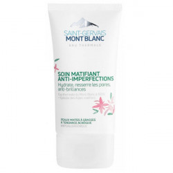 Saint-Gervais Mont Blanc Soin Matifiant Anti-Imperfections 40 ml