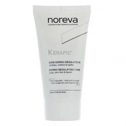 Noreva Kerapil soin dermo-régulateur 75 ml