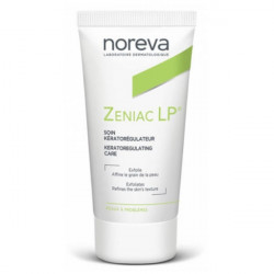 Noreva Zeniac Soin Kérato Régulateur LP 30 ml