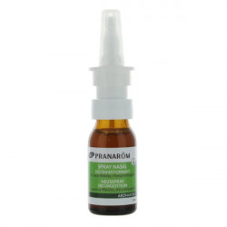 Pranarom Aromaforce Spray nasal 15 ml