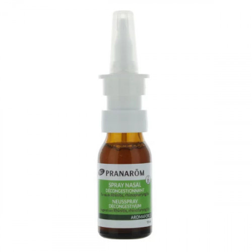 Pranarom Aromaforce Spray nasal 15 ml