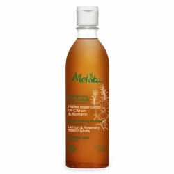 MELVITA SHAMPOING DOUX PURIFIANT 200 ML