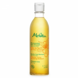 MELVITA SHAMPOING SOIN DOUCEUR 200 ML