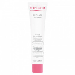 Topicrem Anti Age Fluide Redensifiant 40ml