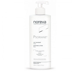 Noreva Psoriane Lait Apaisant Hydratant 400 ml