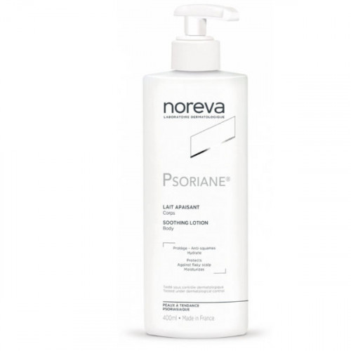 Noreva Psoriane Lait Apaisant Hydratant 400 ml