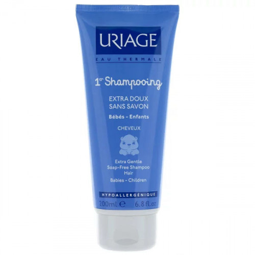 Uriage 1er Shampooing 200 ml