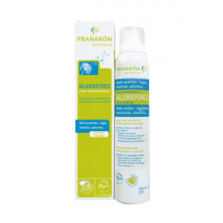 Pranarôm Allergoforce Spray Environnement 150ml