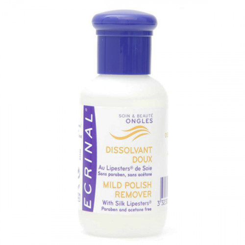 Ecrinal Dissolvant Doux 60ml