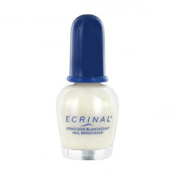 Ecrinal Vernis Soin Blanchissant 10ml