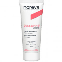 Noreva Sensidiane crème légère 40 ml