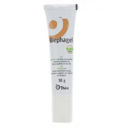 Blephagel 30 g