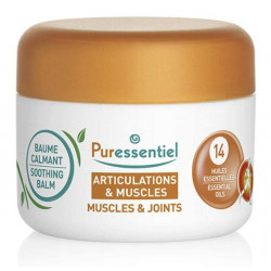 Puressentiel Articulations Baume Calmant aux 14 Huiles Essentielles 30ml