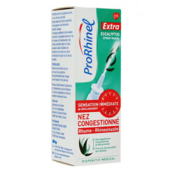 Prorhinel Extra Eucalyptus 20ml