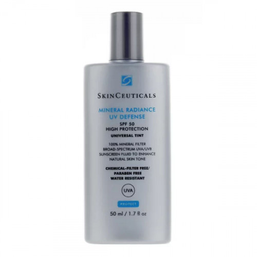 SkinCeuticals Protect Mineral Radiance UV Defense SPF 50 50 ml