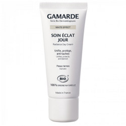 Gamarde White Effect Soin éclat jour 40 ml