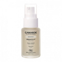 Gamarde White Effect Sérum Eclat 30ml