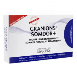 Granions Somdor+ 30 comprimés