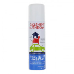 Clément Thékan insecticide habitat spray 200 ml