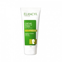 Elancyl Crème Fermeté Corps 200ml