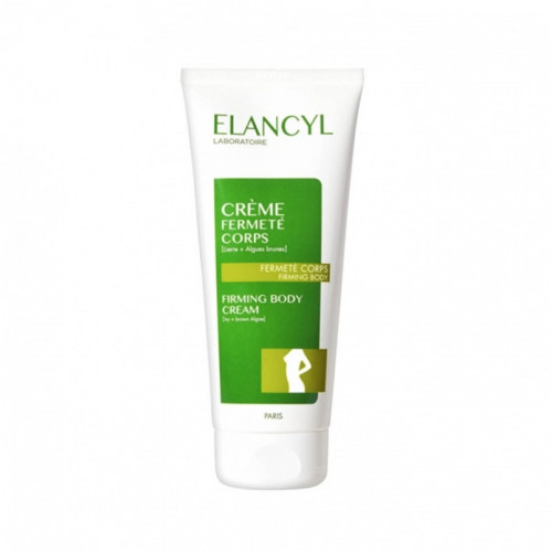 Elancyl Crème Fermeté Corps 200ml