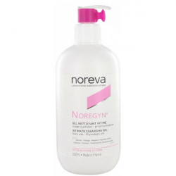 Noreva Noregyn Gel Nettoyant Intime 500 m