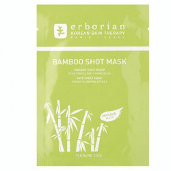 Erborian Bamboo Shot Mask 15 g 