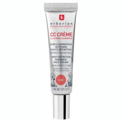 Erborian CC Crème à la Centella Asiatica Doré 15 ml