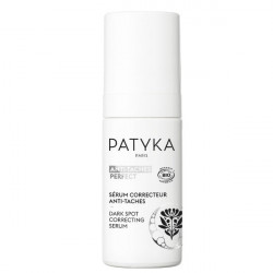 Patyka sérum correcteur anti-taches 30 ml