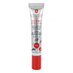 Erborian CC Eye Soin Illuminateur Contour des Yeux 10 ml - Teinte : Doré