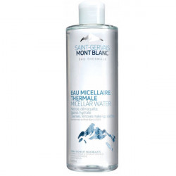 Saint-Gervais Mont Blanc Eau Micellaire Thermale 400 ml