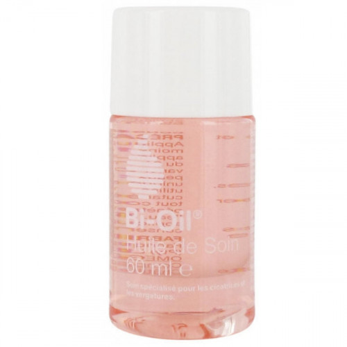 Bi-Oil Huile de Soin 60 ml 