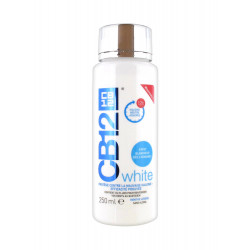 CB12 White Bain de bouche - 250 ml